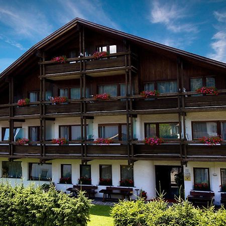 Hotel Tirolerhof San Giorgio  Bagian luar foto