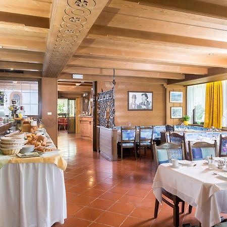 Hotel Tirolerhof San Giorgio  Bagian luar foto