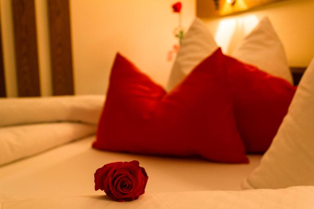 Hotel Tirolerhof San Giorgio  Ruang foto