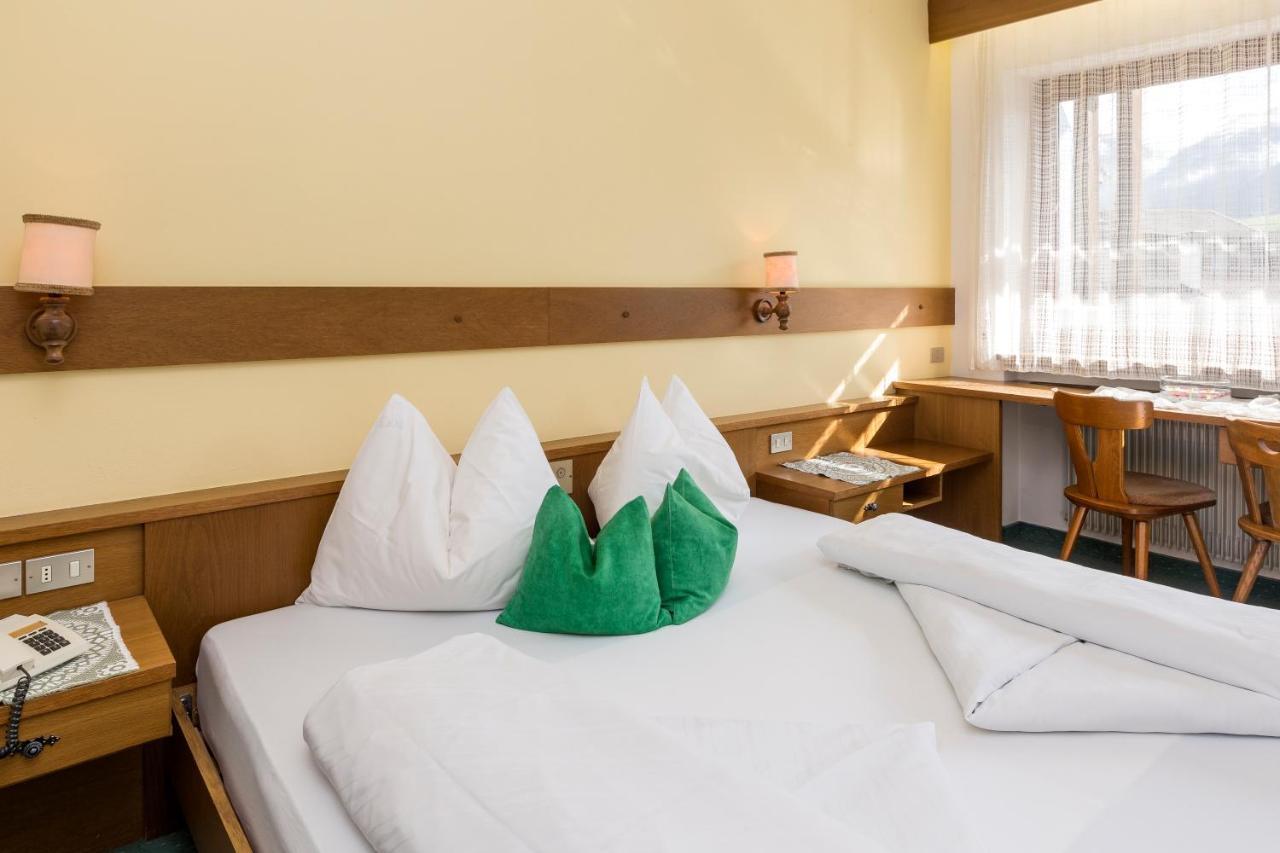 Hotel Tirolerhof San Giorgio  Bagian luar foto