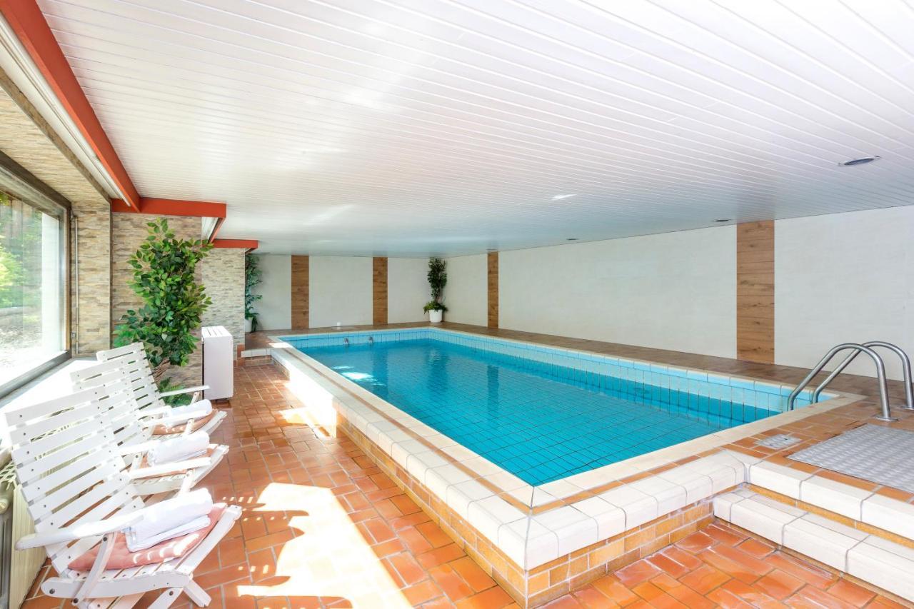 Hotel Tirolerhof San Giorgio  Bagian luar foto