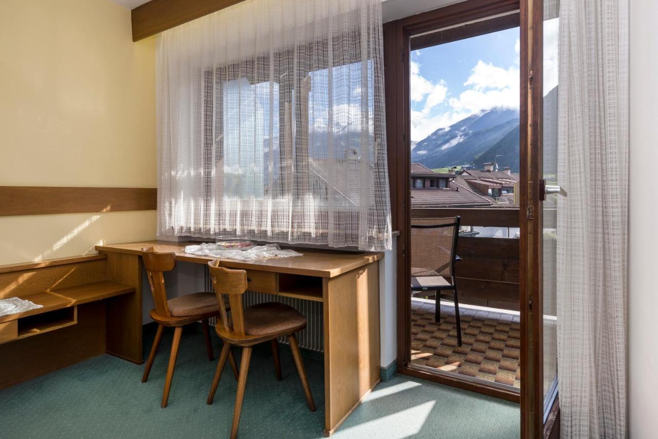 Hotel Tirolerhof San Giorgio  Bagian luar foto